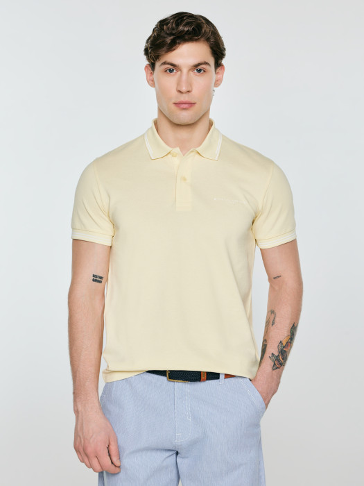 Pánske tričko WLADYM 200